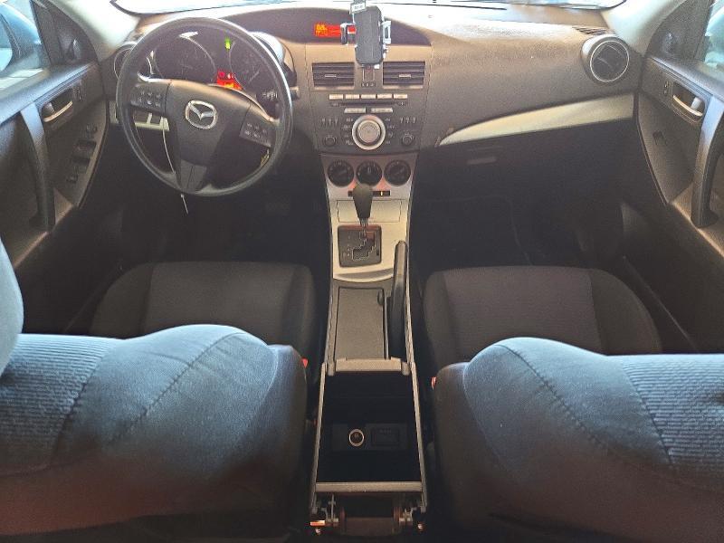 2010 Mazda 3 I