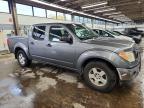 2005 Nissan Frontier SE