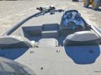 2018 Tracker Boat