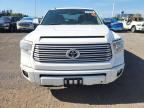 2016 Toyota Tundra Platinum