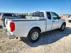 2015 Nissan Frontier SV V6