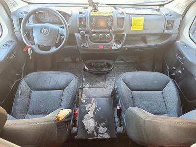 2021 Dodge RAM Promaster 3500 3500 High
