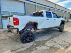 2007 Chevrolet Silverado K2500 Heavy Duty