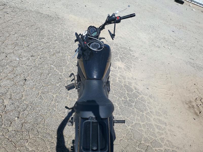 2020 Kawasaki EN650 C
