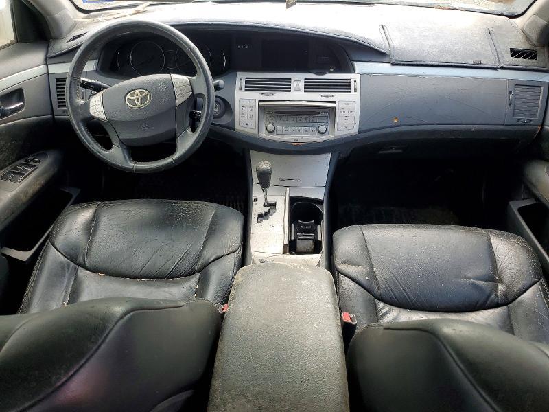 2005 Toyota Avalon Touring