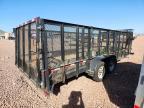 2021 Suncountry 2021 SUN Country SUTA-82X20 Utility Trailer