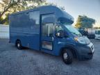 2022 Dodge RAM Promaster-Delivery Van