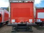 2018 Hino 195 BOX Truck