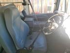 2012 Bluebird 2012 Blue Bird BB Conventional School Bus