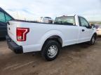 2016 Ford F150