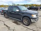 2014 Nissan Frontier SL