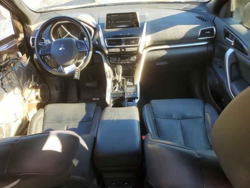 2020 Mitsubishi Eclipse Cross SE