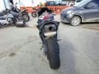 2008 Kawasaki ZX600 P