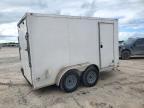 2023 Anvil AT6X12TA2 Enclosed Cargo Trailer