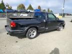 2002 GMC Sonoma