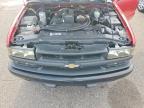 1998 Chevrolet S Truck S10
