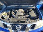 2014 Nissan Frontier SL