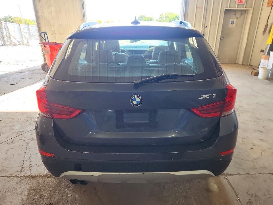 2013 BMW X1 xDrive28i