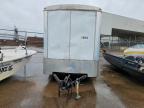 2009 Royal Cargo RIT 7X12TA2 Enclosed Cargo Trailer
