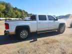 2018 GMC Sierra K2500 Denali