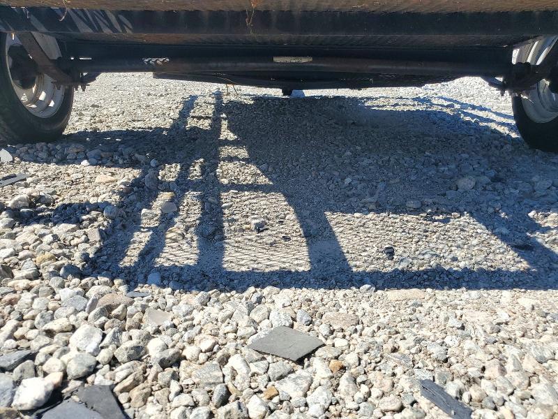 2017 Carry-On Utility Trailer