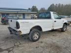 2004 Ford F-150 Heritage Classic