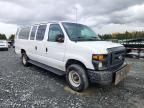 2014 Ford Econoline E350 Super Duty Wagon