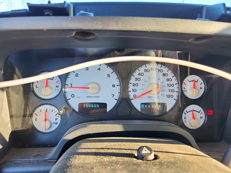 2003 Dodge RAM 1500 ST