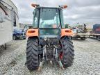 2014 Kubota M70605 Tractor