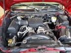 2007 Dodge Dakota Quad SLT