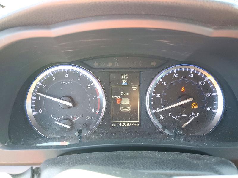 2014 Toyota Highlander XLE
