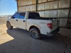 2009 Ford F150 Supercrew