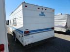 1995 Prowler 1995 Fleetwood Prowler Camper