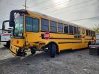 2018 Thomas Built HDX School Bus