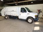 2012 Ford E450