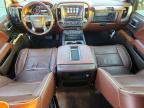 2018 Chevrolet Silverado K1500 High Country