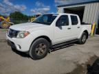 2012 Nissan Frontier S