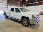 2015 Chevrolet Silverado K3500