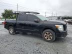 2018 Nissan Titan S