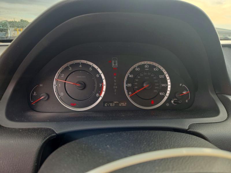 2012 Honda Accord LXP