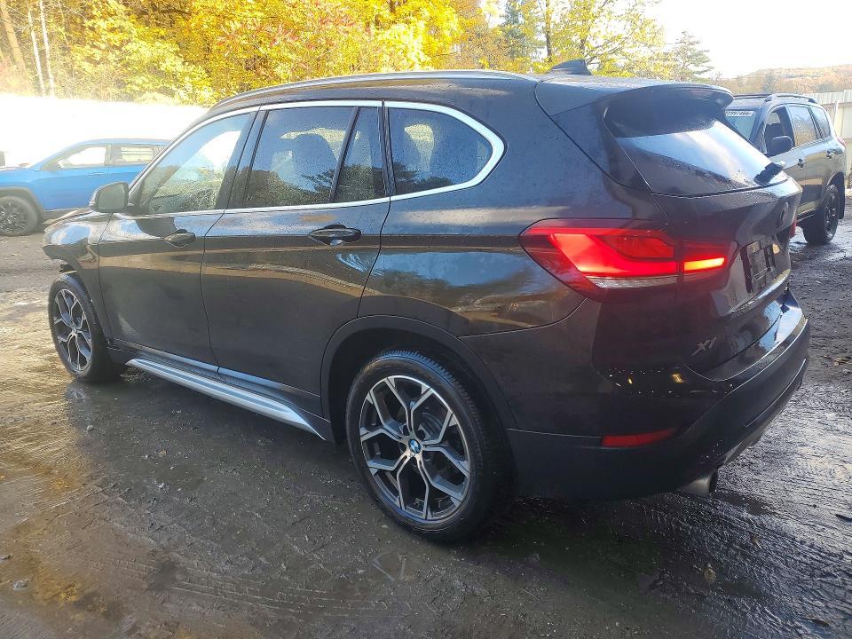 2020 BMW X1 xDrive28i