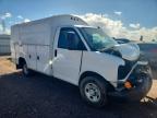 2016 Chevrolet Express G3500