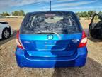 2007 Honda FIT