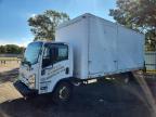 2009 Isuzu NRR BOX Truck