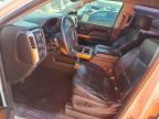 2014 Chevrolet Silverado K1500 LTZ