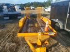 2020 Lucon 5T142BW-HDP Equipment Trailer