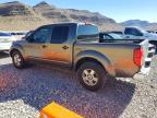 2008 Nissan Frontier SE V6