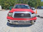2008 Toyota Tundra Grade