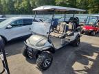 2022 Icon Golf Cart