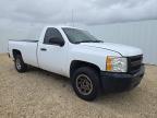 2013 Chevrolet Silverado C1500